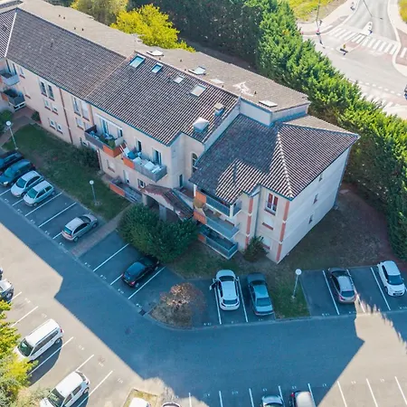 Le Cocon Boheme, Parking, Clim, Bureau Apartment